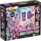 Lansay Cutie STIX Monster High - Kit Création Bracelets Monster High pour Enfants dès 6 Ans - Fabrication Bijoux - Coupe et Crée tes Perles - Loisirs Créatifs - Idée Cadeau Anniversaire