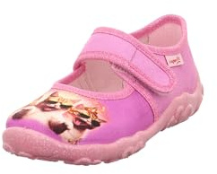 Superfit Weiblich BONNY Rosa 5550