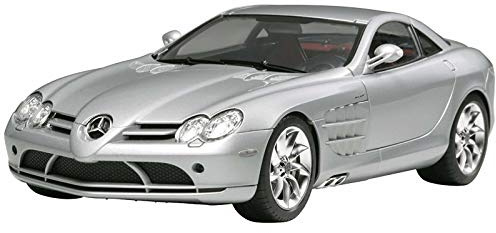 Tamiya - 24290 - Maquette - Mercedes SLR McLaren - Echelle 1:24