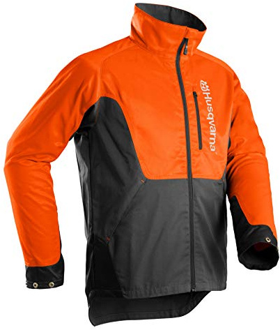 Husqvarna Forstjacke (XXL)