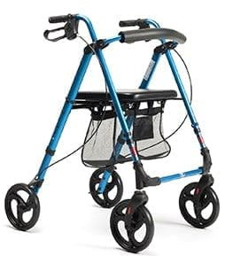 Rollator Eco-Plus klappbar