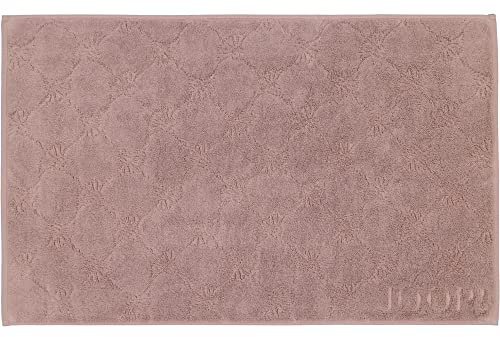 Joop! Badematten Uni Cornflower 1670 Mauve - 803 50x80 cm