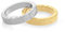 Calvin Klein ring für Damen Kollektion CK ICONIC FOR HER aus Edelstahl - 35000444C
