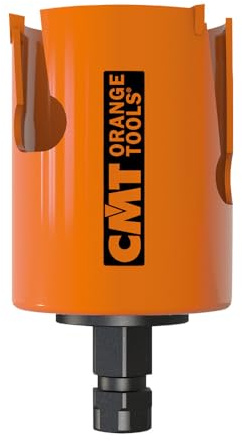 SEGA A TAZZA PER LEGNO/PLASTICA