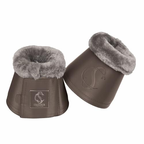 FAUXFUR Classic Sports - Campanas de salto