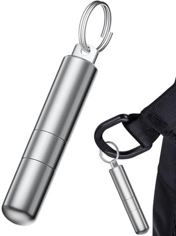 SI-M Card Needle, Card Ejector Tool, Multi-Functional Keychain Cleaning Pen, Detachable SI-M Cards Ejector, Portable Anti-Loss Pendant For Repair Maintenance Daily Electronics Charging Port Headphone