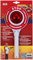 Theo Klein 8958 Feuerwehrkelle I Batteriebetriebene mit Blinklicht-Funktion I Maße: 16 cm x 3,5 cm x 29 cm I Spielzeug für Kinder ab 3 Jahren