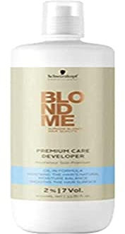 BLONDME Farbaktivator, 1er Pack(1 x 100 milliliters)