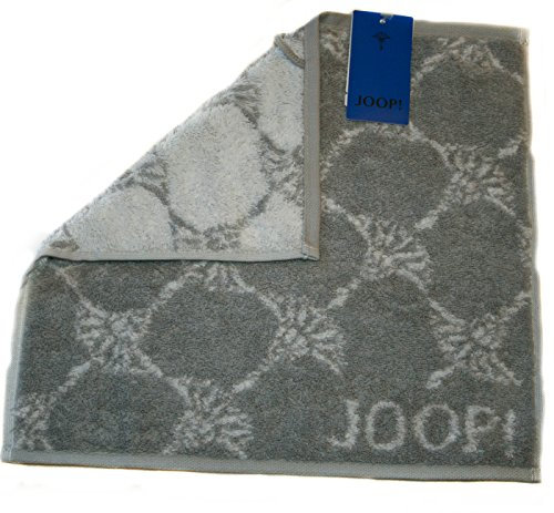 Joop! 1611 Cornflower Seiflappen 30 x 30 cm 3er Set