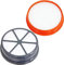 For Vax Premium Quality Type 90 Vacuum Filter Kit| Includes Hoover Air Fresher, Vax Pre Motor filter type 90 & Post Motor filter type 90 | For Vax Air stretch Air lift Pet max Mach Air Vacuum Cleaner