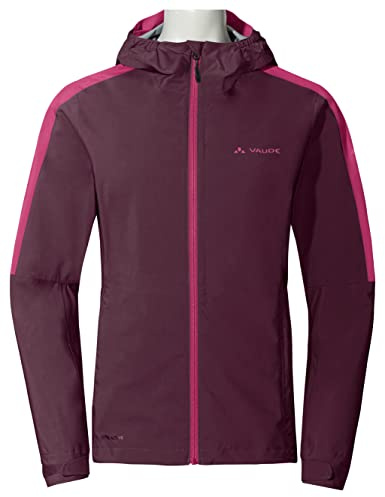 VAUDE Moab Rain Jacket II Veste imperméable pour femme
