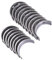 Set di cuscinetti per biella e albero motore compatibile con i modelli CBR250 MC22 CB250 di dimensioni 25, 27,25 mm e 27,75 mm.(OVERSIZE 0.25)