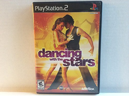 Dancing With the Stars / Game