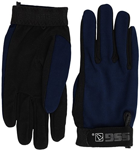 SSG All Weather Gloves Navy