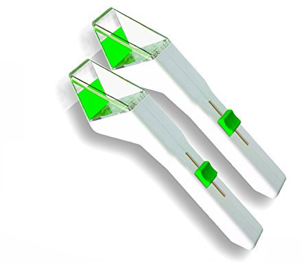 Snapy de Attrape-Insectes, Grün 2er Set