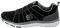 Brütting Herren Dallas Slipper Slip On Sneaker, Schwarz Grau, 43 EU