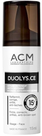 Acm Laboratoires Complemento Alimenticio - 15 ml