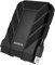 ADATA 5TB HD710 Pro USB3.1 2.5-inch Portable Hard Drive (Black)