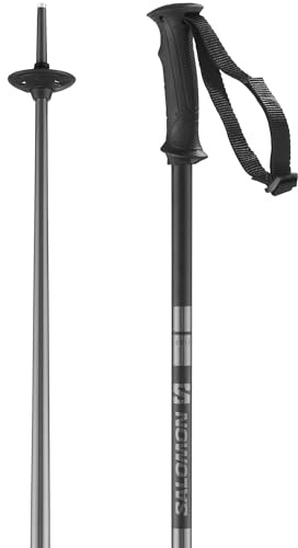 Salomon Arctic Unisex Poles Ski Hiking 125cm