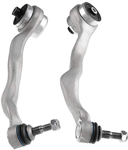 Frankberg Braccio trasversale anteriore sinistro destro compatibile con 1 F20 F21 2 F23 F22 F87 3 Gran Turismo F34 serie 3 F30 F35 F80 F31 4 F33 F83 F32 F82 F36 2010-2019 333 33 3 11268 51260