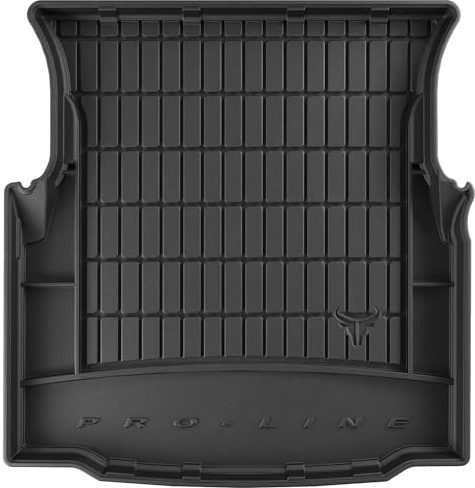 MOTOS Kofferraum schutzmatte passend für BMW 3er E46 1998-2005 Coupe Verbessern Sie Ihren Reisekomfort mit Antirutschmatte Auto TM- Allwetter fußmatten Auto, Schutz vor Verschmutzung