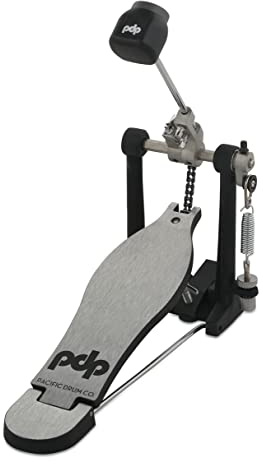 Pacific Drums 300 Series-enkelpedal, enkel kedja
