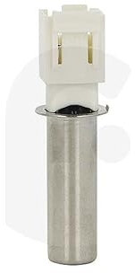 NTC Sensor (Teperaturfühler, Temperatursensor) für u.a. Whirlpool Waschmaschine 481010906691