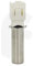 NTC Sensor (Teperaturfühler, Temperatursensor) für u.a. Whirlpool Waschmaschine 481010906691