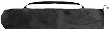 Bolsa para Bastones De Trekking Silla Plegable portátil for Acampar al Aire Libre, Bolsa de Transporte con Ranura for Paraguas, Organizador Almacenamiento Repuesto for fácil Viaje(85x18cm)