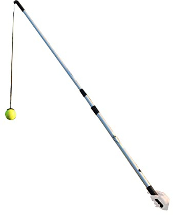 OnCourt OffCourt Serve Doctor – Improve Your Tennis Serve/Tennis Training Aid