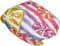 PARODI & PARODI Fantasia Copri ASSE Stiro, Rivestimento 100% Cotone, Multicolore, 140 x 50 cm