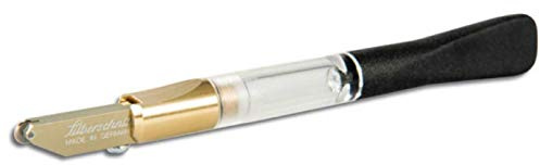 Silberschnitt 441.5 Coupe-verre avec tête en carbure