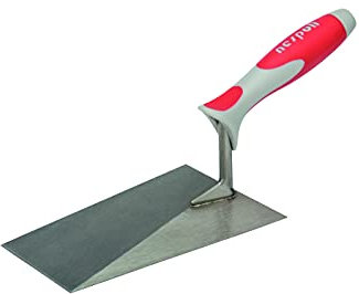 Nespoli N992009014 Truelle à pointe carrée Airtouch 14 cm