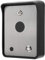 GSM Audio Intercom, Stainless Steel Intercom Access Control System, Gate Opener System, Rainproof Design, Dual Relay Output, for Home/Office/Hotel