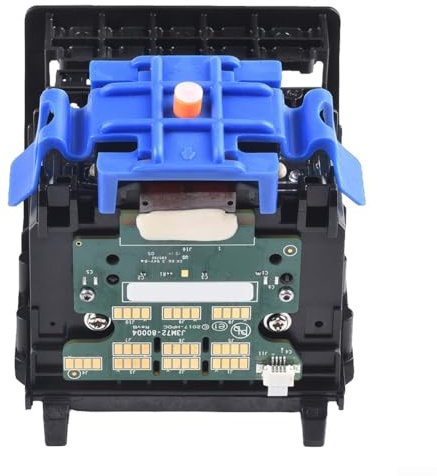 Testina di stampa di ricambio compatibile con inchiostro 962 963 964 965 per stampanti OfficeJet Pro Series 9010 9012 9014 9015 9016 9018 9019 9020 9022, Easy