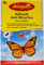 Aeroxon Insekten-Falter Fliegenköder, Gelb/Schwarz, 18 x 13 x 4cm