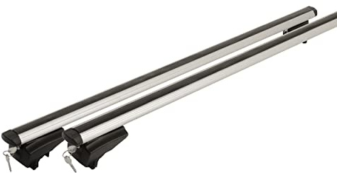Menabo Dachträger Pick Up 135 cm für Fahrzeuge mit geschlossener Dachreling
