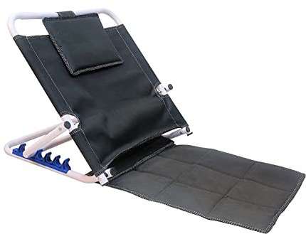 sainio Hospital verstellbare Rückenlehne für den Einsatz auf dem Bett oder Rückenstütze, ideal zum Entspannen