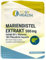MARIENDISTEL EXTRAKT 500 mg; 180 Kapseln, enthält 80% Silymarin in pflanzlichen Kapseln; mit Cholin