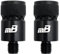 Angel-Berger Magic Baits Magnetic Adapter 2er Set Magnet Connector Bissanzeiger Schnellwechsler Karpfenangeln