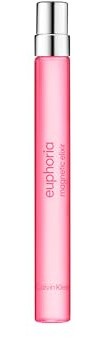 Calvin Klein Euphoria Magnetic Elixir Parfum Intense – Ambery Perfume for Women – With Ambrette Absolute, Dancing Orchid, Vanilla & Musks – Long-Lasting Fragrance