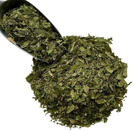 Tisane Ail des ours plante CT 250 grs Allium ursinum