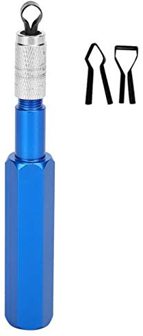 Outils de soudage de sol en vinyle, Outils de soudage de sol en plastique PVC, Outil de soudage de vinyle de skiving, Pas facile à perdre