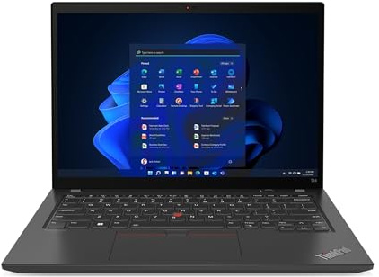 Lenovo Thinkpad T14 G3 R5 Pro 6650U 256GB 8GB 14IN NOOD W10P
