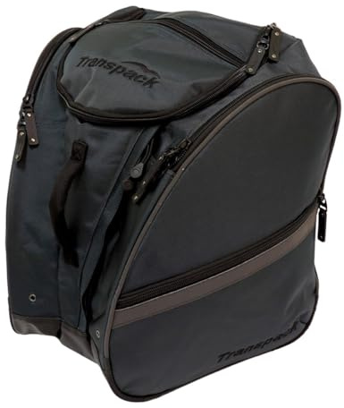 TRANSPACK Unisex COMPETITION TRV Ballistic Pro 59L Backpack