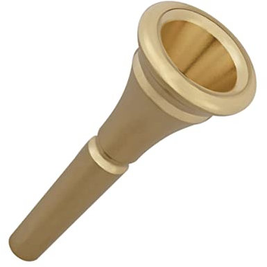 Hoement Horn Zubehör Waldhorn Woofer Waldhorn Bass Zubehör Bariton Horn Bootshorn Signale Waldhorn Koffer Instrumentenzubehör Marine