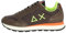 Sun68 - Sneakers Con Lacci Marrone art.Z44102 MARRONE 45