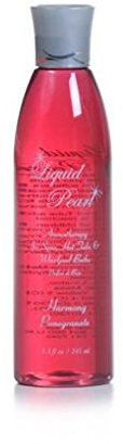 Liquid Pearl Duft für Spa & Hot Tub, 1 x 245 ml, Harmonie Granatapfel