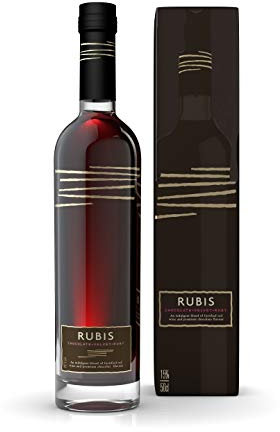 Rubis Chocolate Wine in gift box, 50cl, 15% ABV