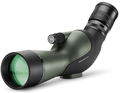 Hawke Endurance ED 15-45x60 Compact Spotting Scope